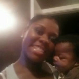 Meet your Posher, Keisha